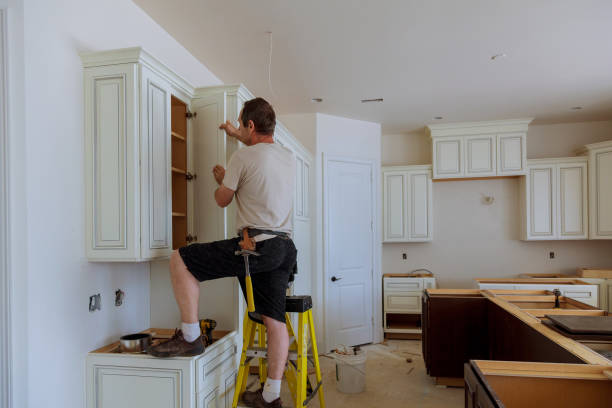 Licensed Kitchen Flooring service in Mount Laurel, NJ - I E Kitchen