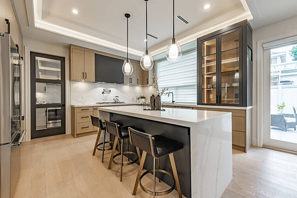 Affordable Kitchen Flooring solutions in Mount Laurel, NJ